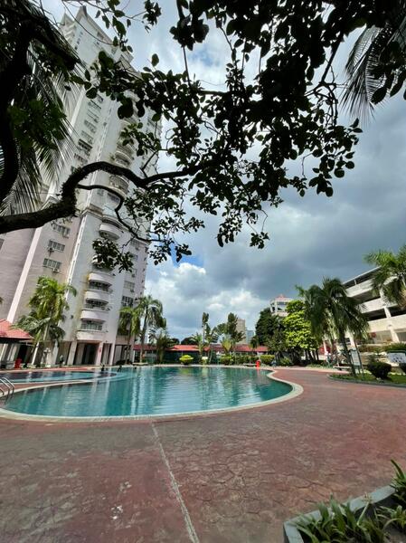 Condominium for Rent at Ridzuan Condominium - Pearly Gan - PropertyGuru.com.my