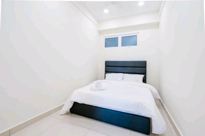 Tropicana Bay Residences untuk Untuk Disewa - RM 2,400 /bulan, Mac 2026 - Bedroom - PropertyGuru.com.my