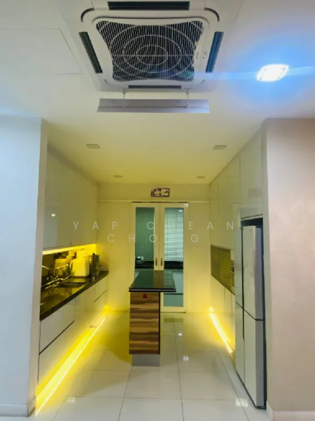 Bungalow for Sale in Kota Kemuning (Shah Alam) - Yap Chean Chong - Kitchen - PropertyGuru.com.my