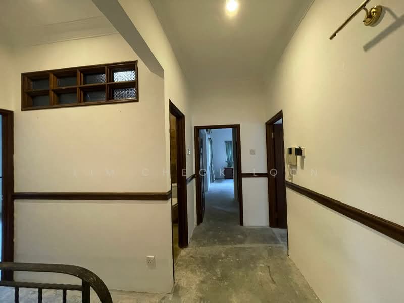 Taman Jesselton untuk Untuk Dijual - RM 4,300,000, Mac 2026 - Corridor - PropertyGuru.com.my