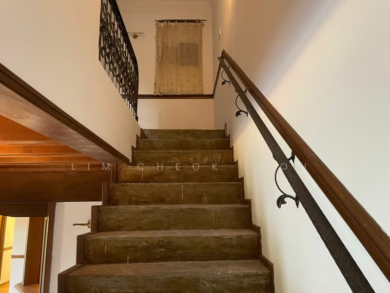 Taman Jesselton untuk Untuk Dijual - RM 4,300,000, Mac 2026 - Interior - PropertyGuru.com.my