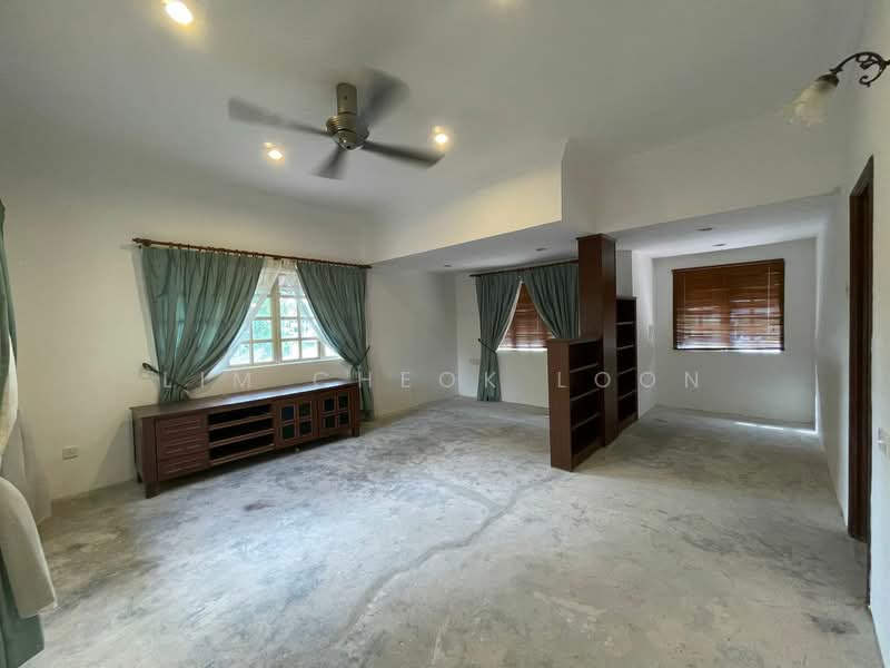 Taman Jesselton untuk Untuk Dijual - RM 4,300,000, Mac 2026 - Living Room - PropertyGuru.com.my