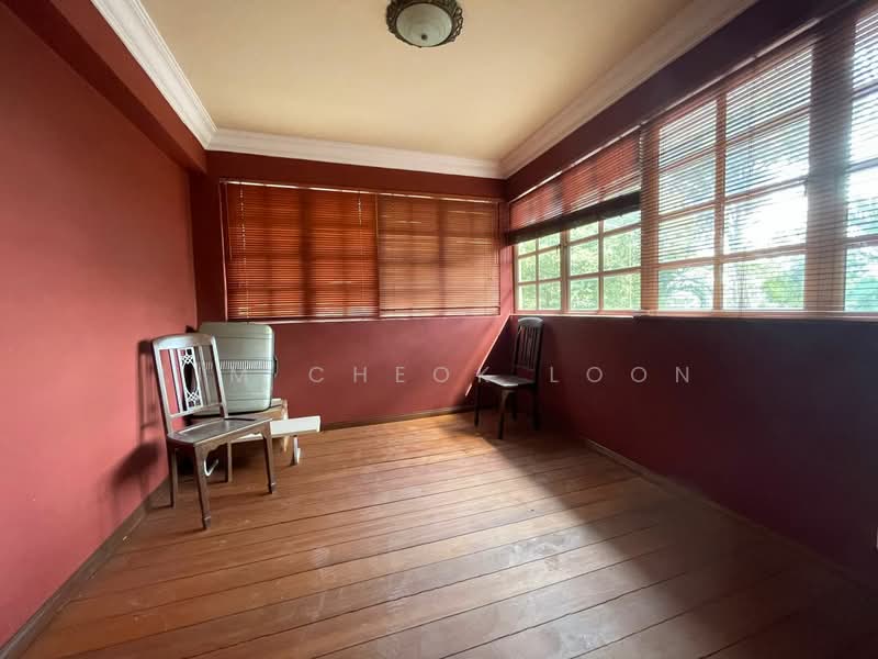 Taman Jesselton untuk Untuk Dijual - RM 4,300,000, Mac 2026 - Interior - PropertyGuru.com.my