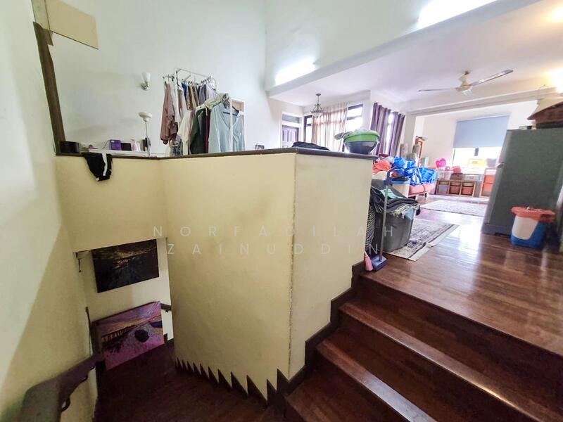 2-storey Terraced House for Sale in Bukit Jelutong (Shah Alam) - NORFADILAH ZAINUDDIN - Interior - PropertyGuru.com.my