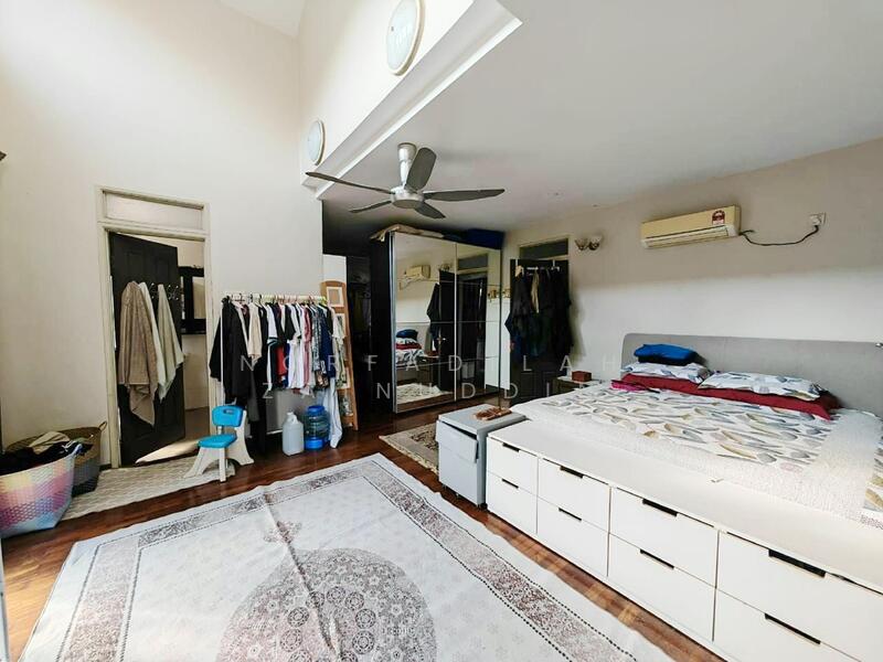 2-storey Terraced House for Sale in Bukit Jelutong (Shah Alam) - NORFADILAH ZAINUDDIN - Bedroom - PropertyGuru.com.my