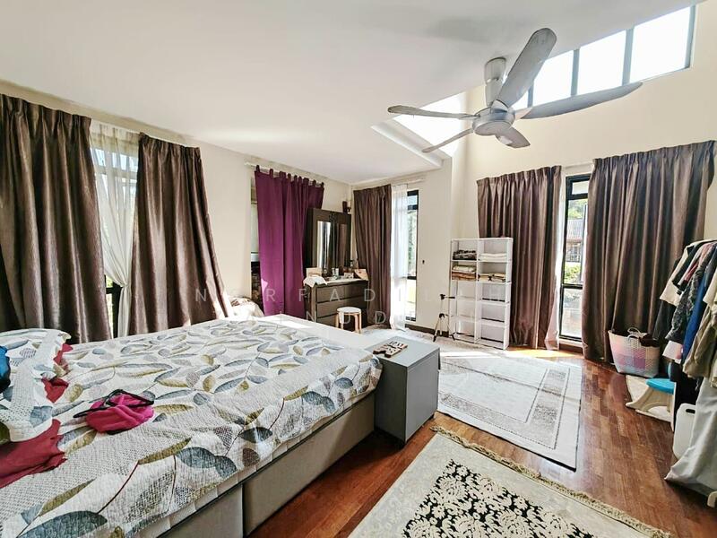 2-storey Terraced House for Sale in Bukit Jelutong (Shah Alam) - NORFADILAH ZAINUDDIN - Bedroom - PropertyGuru.com.my