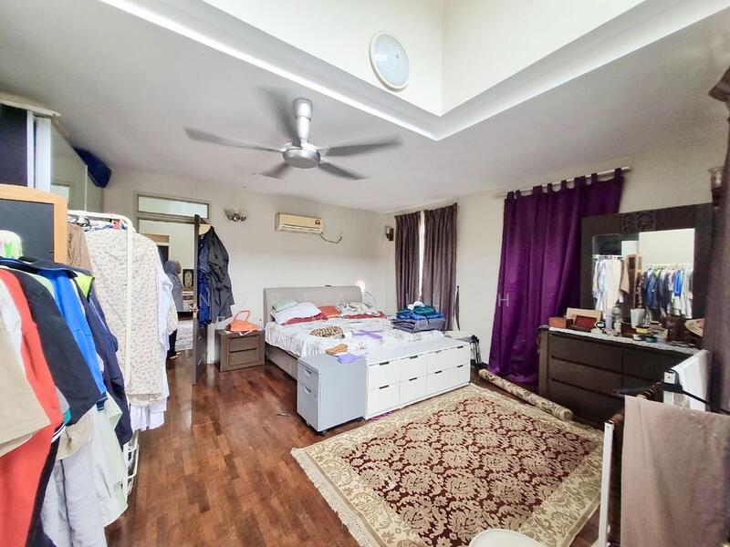 2-storey Terraced House for Sale in Bukit Jelutong (Shah Alam) - NORFADILAH ZAINUDDIN - Bedroom - PropertyGuru.com.my
