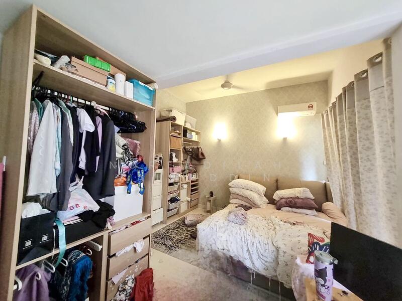 2-storey Terraced House for Sale in Bukit Jelutong (Shah Alam) - NORFADILAH ZAINUDDIN - Bedroom - PropertyGuru.com.my