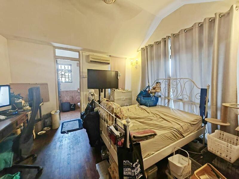 2-storey Terraced House for Sale in Bukit Jelutong (Shah Alam) - NORFADILAH ZAINUDDIN - Bedroom - PropertyGuru.com.my