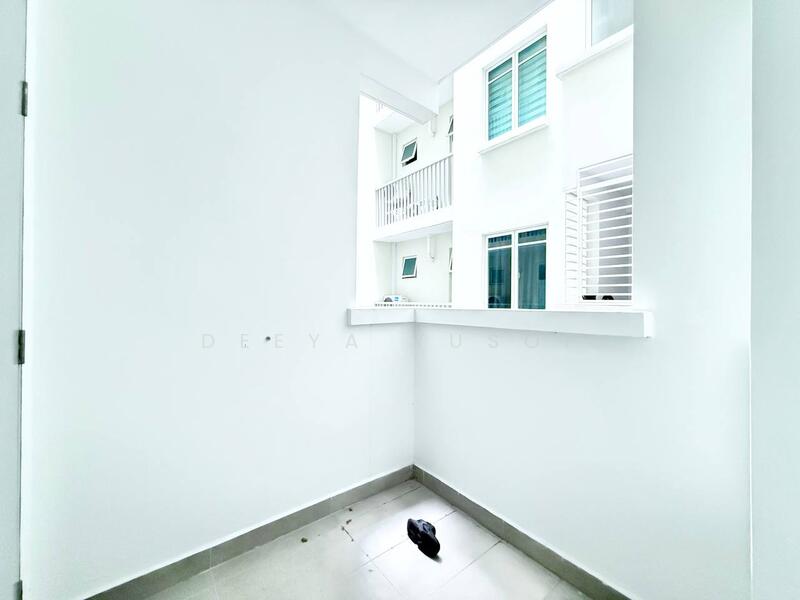 Residensi Suasana @ Damai untuk Untuk Dijual - RM 410,000, Feb 2026 - Balcony - PropertyGuru.com.my