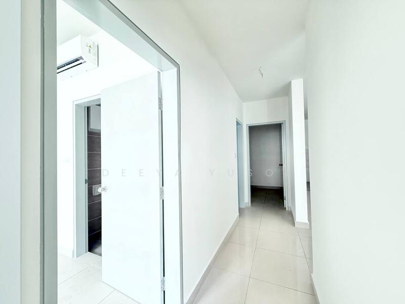 Residensi Suasana @ Damai untuk Untuk Dijual - RM 410,000, Feb 2026 - Corridor - PropertyGuru.com.my