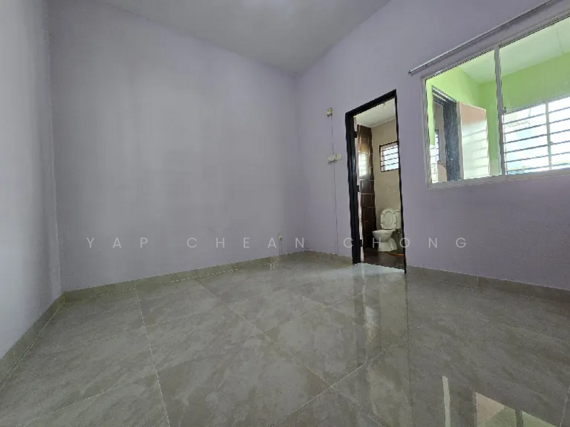 2-storey Terraced House for Sale in Bandar Puteri Klang (Klang) - Yap Chean Chong - Bathroom - PropertyGuru.com.my