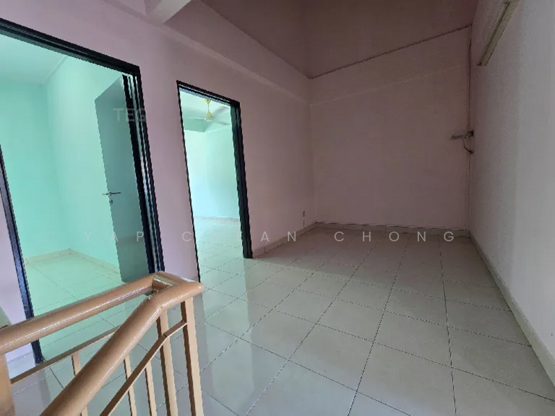 2-storey Terraced House for Sale in Bandar Puteri Klang (Klang) - Yap Chean Chong - Interior - PropertyGuru.com.my