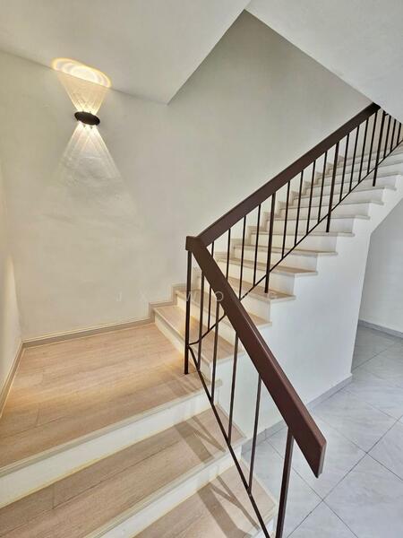 2-storey Terraced House for Sale in Bandar Baru Permas Jaya (Permas Jaya) - JX Wong - Interior - PropertyGuru.com.my