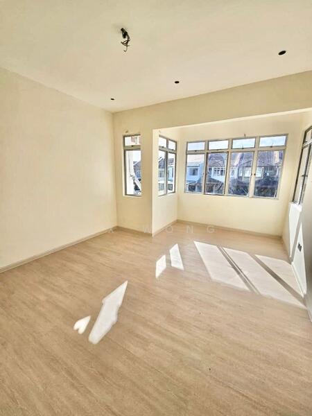 2-storey Terraced House for Sale in Bandar Baru Permas Jaya (Permas Jaya) - JX Wong - Interior - PropertyGuru.com.my