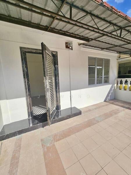 2-storey Terraced House for Sale in Bandar Baru Permas Jaya (Permas Jaya) - JX Wong - Exterior - PropertyGuru.com.my