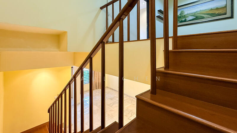 2-storey Terraced House for Rent in Desa Sri Hartamas (Sri Hartamas) - Paul Chen - Interior - PropertyGuru.com.my