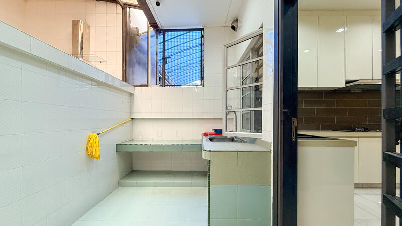 2-storey Terraced House for Rent in Desa Sri Hartamas (Sri Hartamas) - Paul Chen - Kitchen - PropertyGuru.com.my