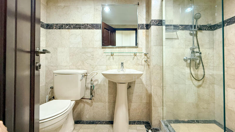 2-storey Terraced House for Rent in Desa Sri Hartamas (Sri Hartamas) - Paul Chen - Bathroom - PropertyGuru.com.my