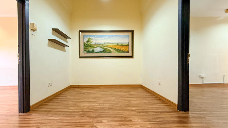 2-storey Terraced House for Rent in Desa Sri Hartamas (Sri Hartamas) - Paul Chen - Interior - PropertyGuru.com.my