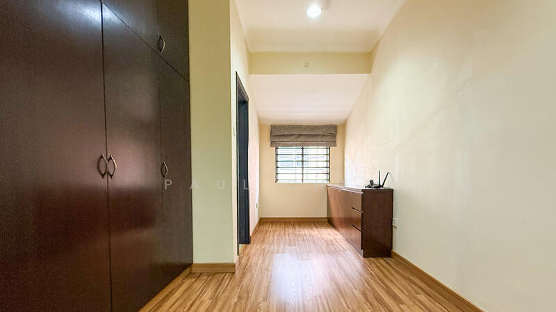 2-storey Terraced House for Rent in Desa Sri Hartamas (Sri Hartamas) - Paul Chen - Corridor - PropertyGuru.com.my