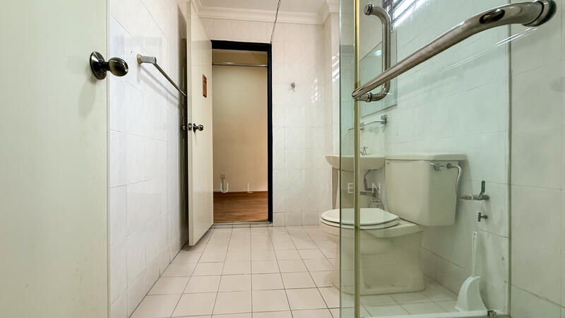 2-storey Terraced House for Rent in Desa Sri Hartamas (Sri Hartamas) - Paul Chen - Bathroom - PropertyGuru.com.my