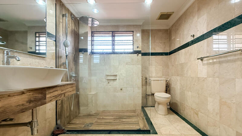 2-storey Terraced House for Rent in Desa Sri Hartamas (Sri Hartamas) - Paul Chen - PropertyGuru.com.my