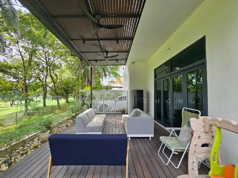 Bungalow for Sale in Kota Kemuning (Shah Alam) - Yap Chean Chong - Exterior - PropertyGuru.com.my