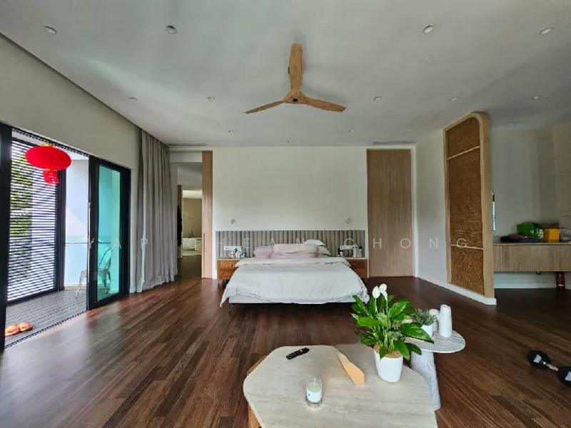 Bungalow for Sale in Kota Kemuning (Shah Alam) - Yap Chean Chong - Bedroom - PropertyGuru.com.my