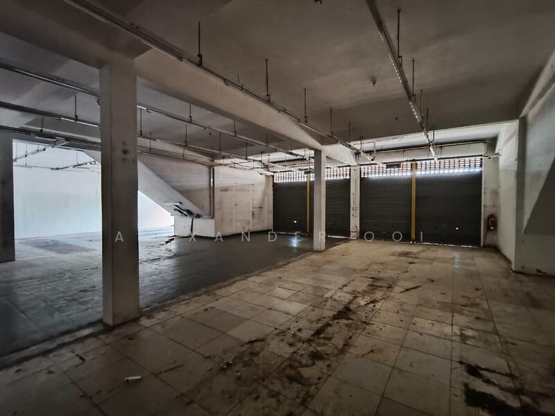 Shop / Office for Rent in Jitra (Kedah) - Alexander Ooi - Interior - PropertyGuru.com.my