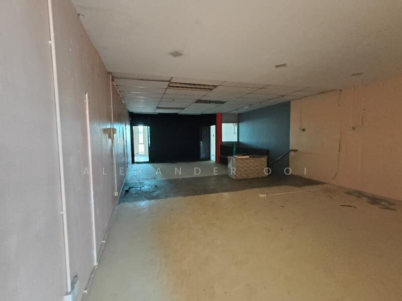 Shop / Office for Rent in Jitra (Kedah) - Alexander Ooi - Interior - PropertyGuru.com.my