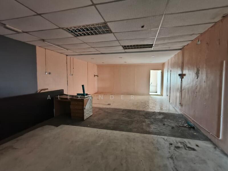 Shop / Office for Rent in Jitra (Kedah) - Alexander Ooi - Interior - PropertyGuru.com.my