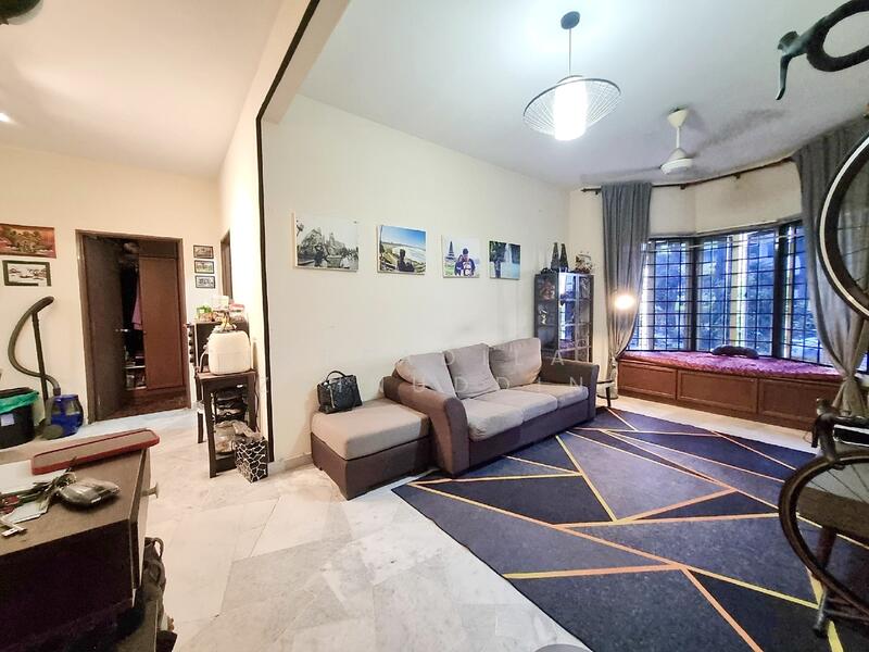Apartment for Sale at Pangsapuri Jaya - NORFADILAH ZAINUDDIN - Living Room - PropertyGuru.com.my