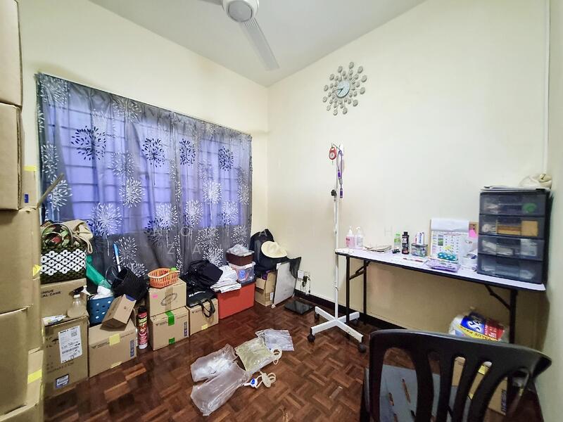 Apartment for Sale at Pangsapuri Jaya - NORFADILAH ZAINUDDIN - Interior - PropertyGuru.com.my