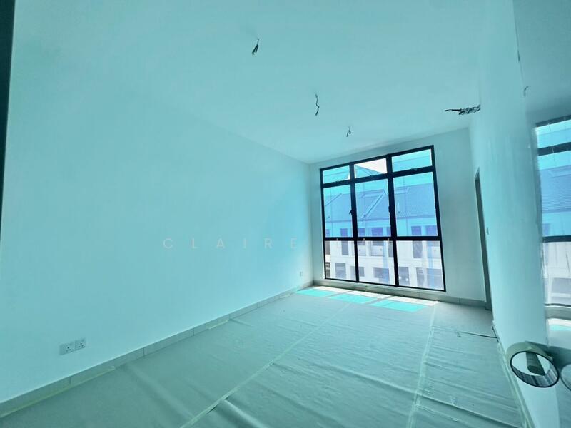 2-storey Terraced House for Rent in Horizon Hills (Iskandar Puteri (Nusajaya)) - Claire Lai - PropertyGuru.com.my