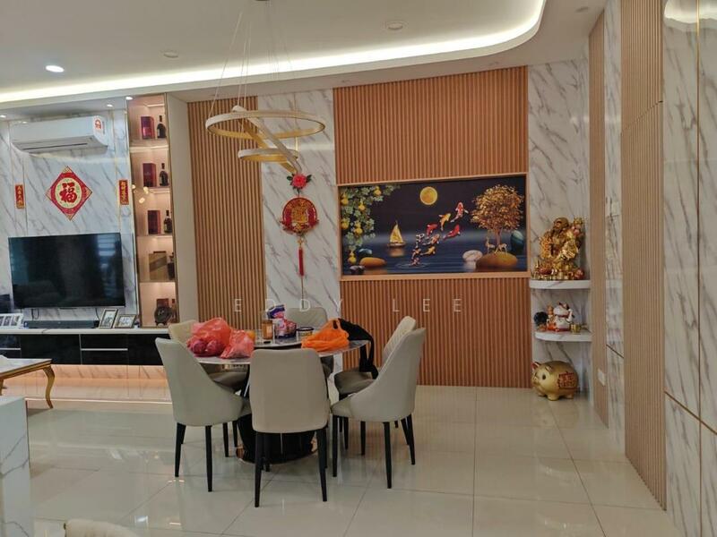 2 Storey House One Park Semenyih Taman Semenyih Idaman Selangor untuk Untuk Dijual - RM 850,000, Feb 2026 - Living Room - PropertyGuru.com.my