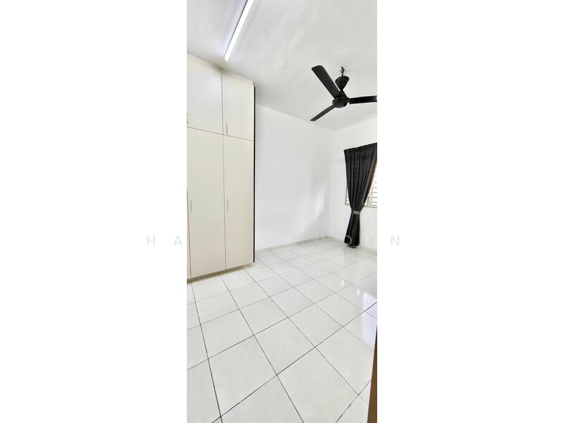Apartment for Rent at Idaman Abadi - Hasif Ludin - Interior - PropertyGuru.com.my