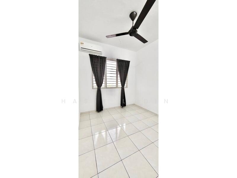 Apartment for Rent at Idaman Abadi - Hasif Ludin - PropertyGuru.com.my