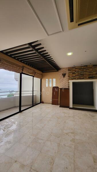 Pearl View untuk Untuk Dijual - RM 1,050,000, Feb 2026 - Balcony - PropertyGuru.com.my