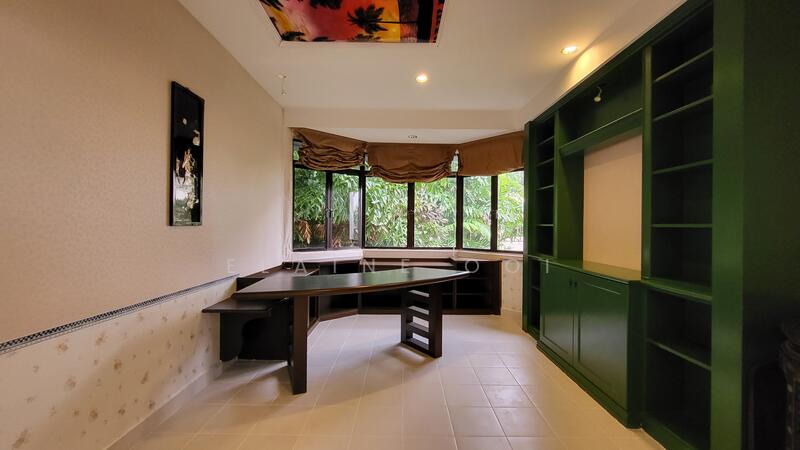 Pearl View untuk Untuk Dijual - RM 1,050,000, Feb 2026 - Study - PropertyGuru.com.my