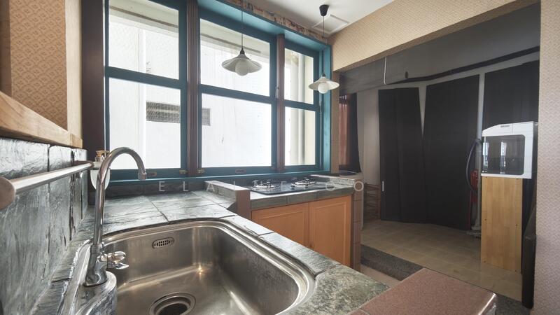 Pearl View untuk Untuk Dijual - RM 1,050,000, Feb 2026 - Kitchen - PropertyGuru.com.my