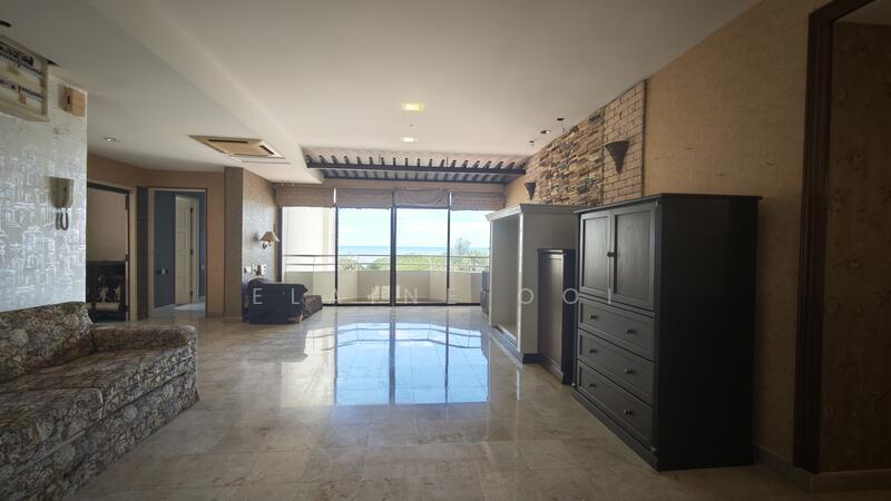 Pearl View untuk Untuk Dijual - RM 1,050,000, Feb 2026 - Living Room - PropertyGuru.com.my