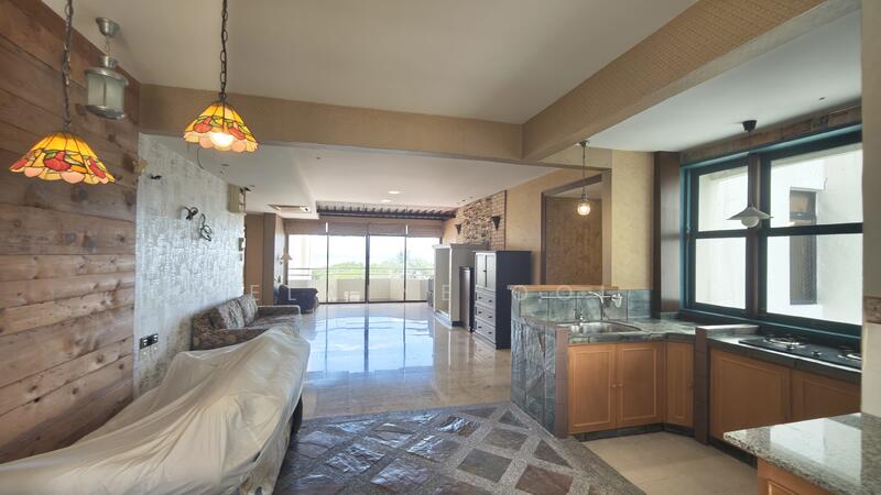 Pearl View untuk Untuk Dijual - RM 1,050,000, Feb 2026 - Living Room - PropertyGuru.com.my