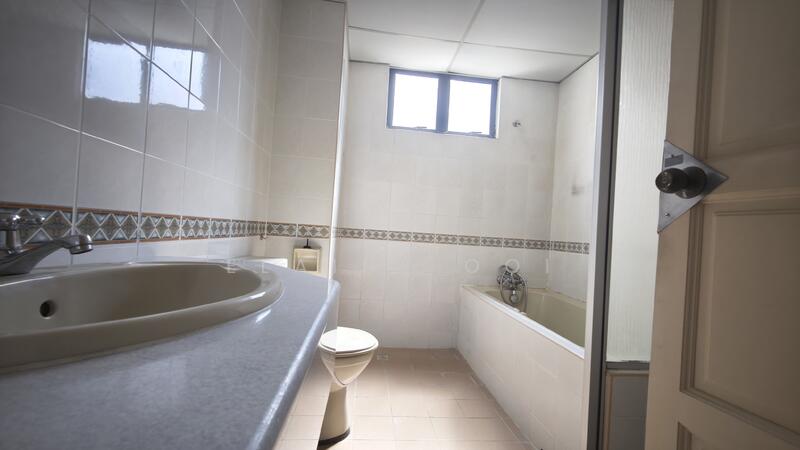 Pearl View untuk Untuk Dijual - RM 1,050,000, Feb 2026 - Bathroom - PropertyGuru.com.my