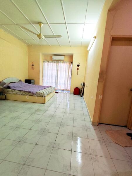 2-storey Terraced House for Sale in Taman Desa Palma (Bukit Mertajam) - Cyndi Chan - Bedroom - PropertyGuru.com.my
