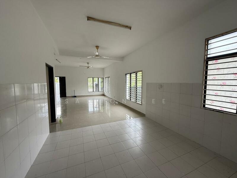 2-storey Terraced House for Sale in Saujana Rawang (Rawang) - Samson Lee - Interior - PropertyGuru.com.my