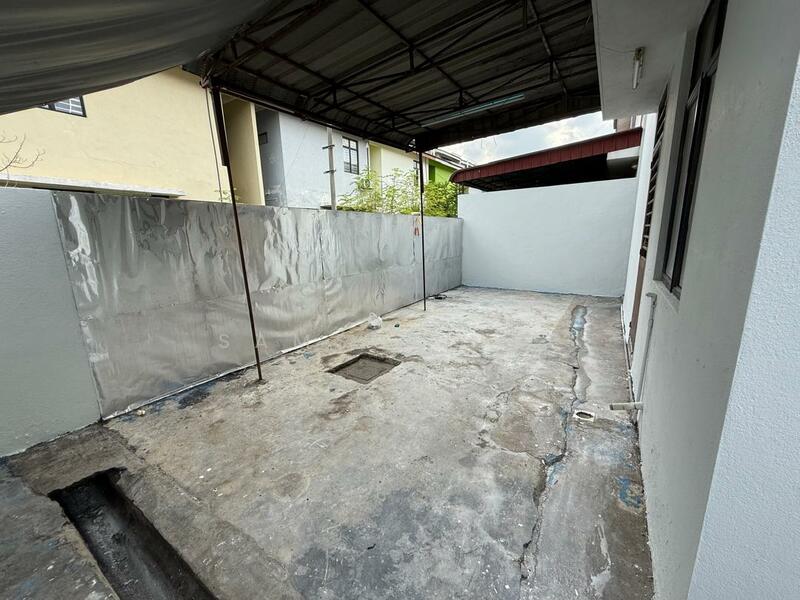 2-storey Terraced House for Sale in Saujana Rawang (Rawang) - Samson Lee - Exterior - PropertyGuru.com.my