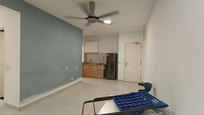 Apartment for Rent at Harmoni @ Eco Majestic - Jasper Tan - Kitchen - PropertyGuru.com.my