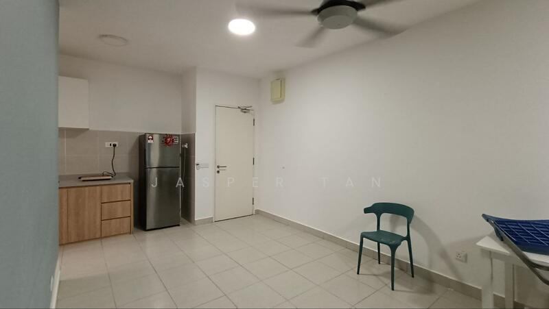 Apartment for Rent at Harmoni @ Eco Majestic - Jasper Tan - Kitchen - PropertyGuru.com.my