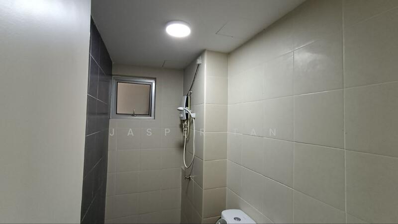 Apartment for Rent at Harmoni @ Eco Majestic - Jasper Tan - Bathroom - PropertyGuru.com.my